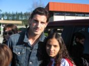 ocio y yo