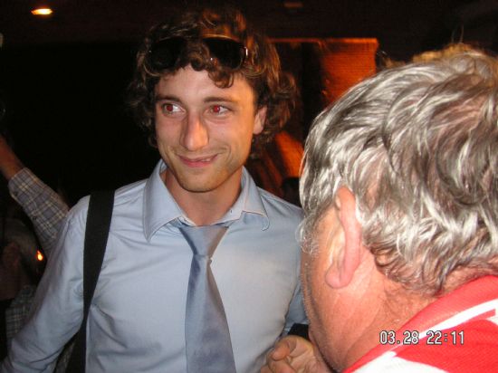 Amorebieta