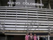 Recre - Athletic