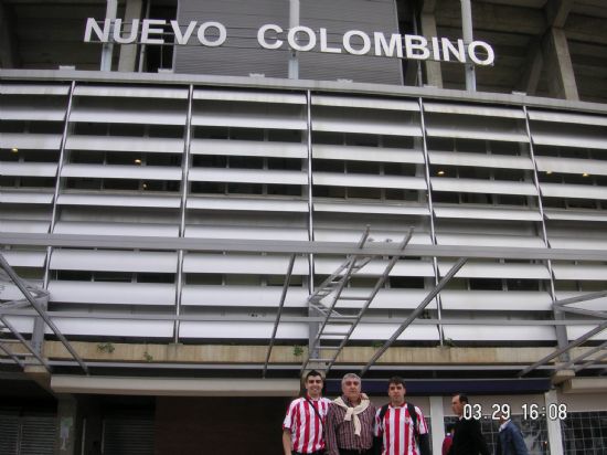 Recre - Athletic