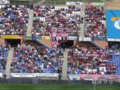 Afición del Athletic