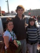Lezaman (Amore, Iraola, J.Martinez, Aduriz...)