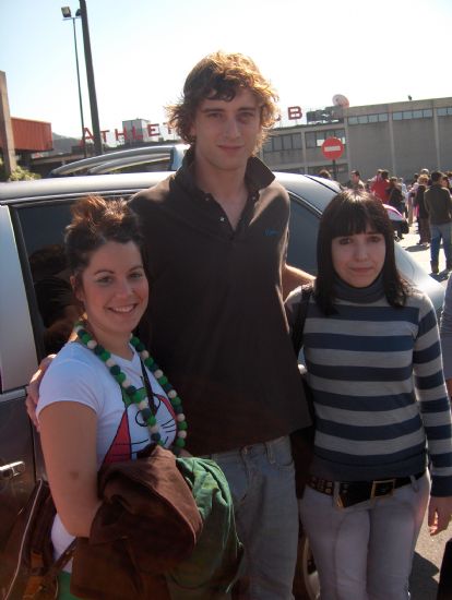 Lezaman (Amore, Iraola, J.Martinez, Aduriz...)