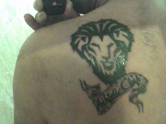 Tatuaje