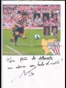 Peña Aritz Aduriz de Albacete