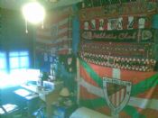 Athletic beti zurekin