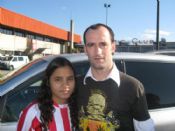 Etxebe y yo