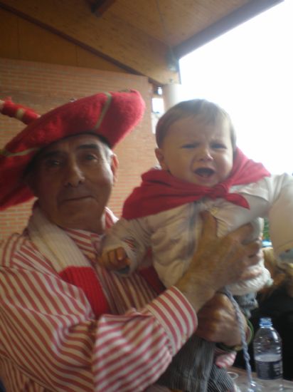 Jesus y Kimetz