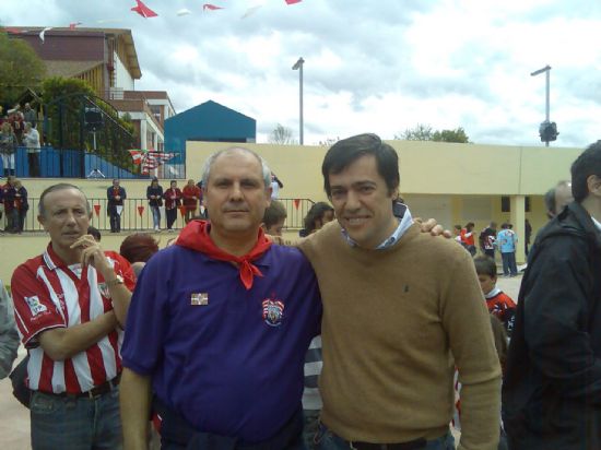 Gamiz Fika 2008