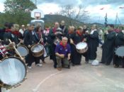Gamiz Fika 2008