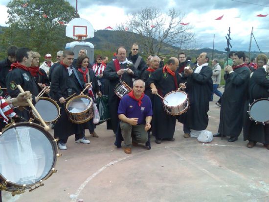 Gamiz Fika 2008