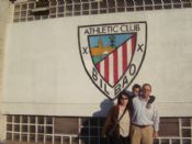 que grande
