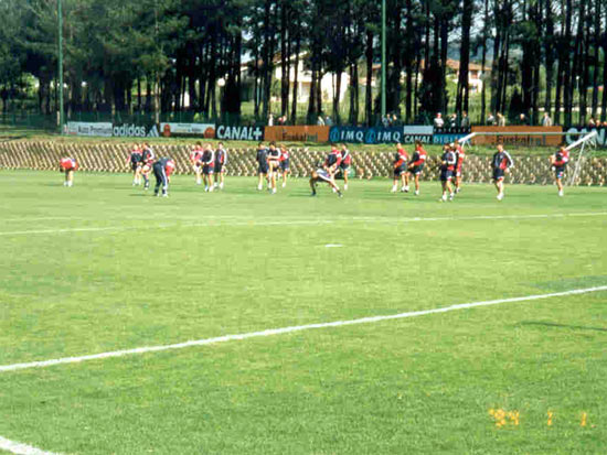 Lezama