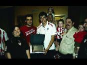 7ª Edición Trofeo Bombín - Peña Madrileña
