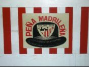 Sede de la Peña Madrileña