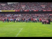 Athletic - Mallorca
