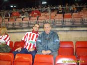 Athletic - Milan