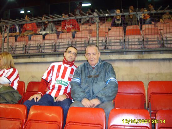 Athletic - Milan