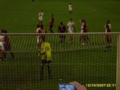 Athletic - Milan