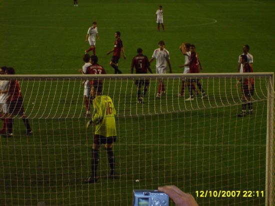 Athletic - Milan