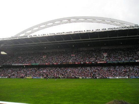 040508 - Athletic - Mallorca