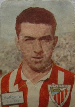Marcaida