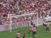 El gol
