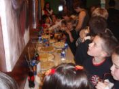 II Concurso de Dibujo 