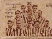 athletic de 1928