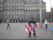 Plaza DAM [Amsterdam]