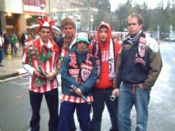 Athletic 1-0 Valencia (2006-2007)