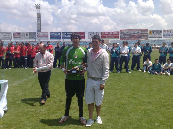 Trofeo Ciudad de la Serena