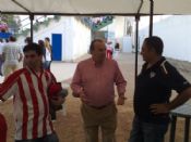 Trofeo Juvenil Ciudad de la Serena