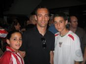 Mis cachorros y Joseba