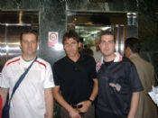 Presi de los Txupones
