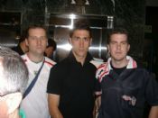 Presi de los Txupones