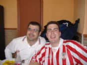 Presi de los Txupones