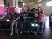 Los Txupones