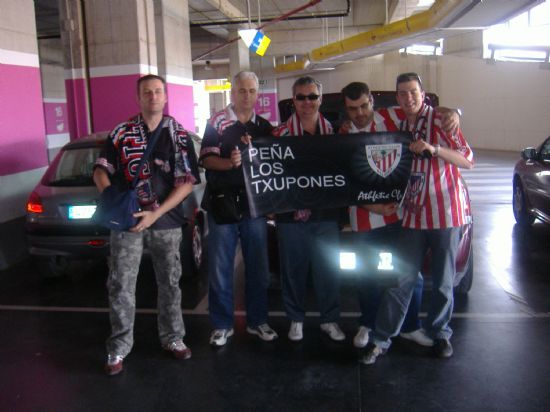 Los Txupones