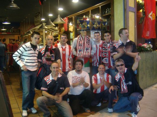 Los Txupones