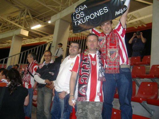 Samu ya es un txupon