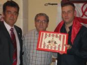 Los txupones y la Peña Aspe