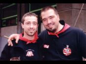 Gorka y Xebe