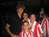 Athletic en Murcia