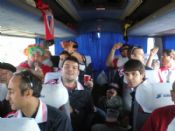 Los Txupones y Peña la Vila