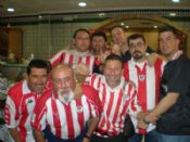 Los Txupones y Peña la Vila