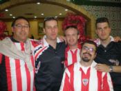 Los Txupones y Peña la Vila