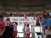 Murcia 1-2 Athletic