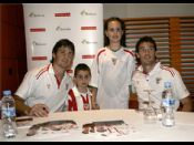 Jugadores 