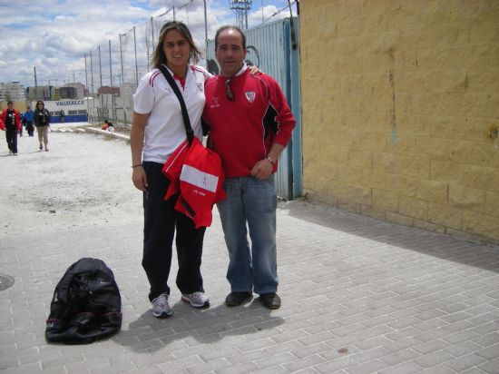 Copa de la Reina: Rayo - Athletic